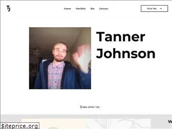 tannerswebsite.com