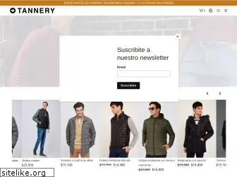 tannery.com.ar