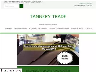 tannerytrade.com