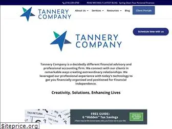 tannerywealth.com