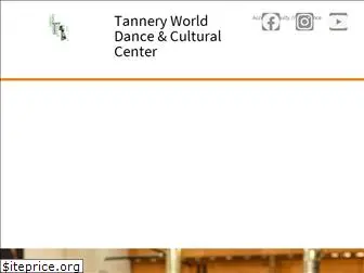 tanneryworlddance.com