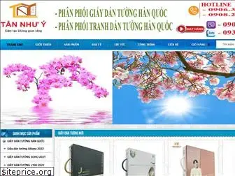 tannhuy.com