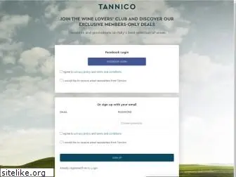 tannico.co.uk