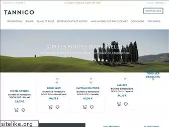 tannico.fr