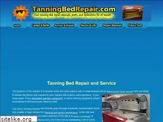 tanningbedrepair.com