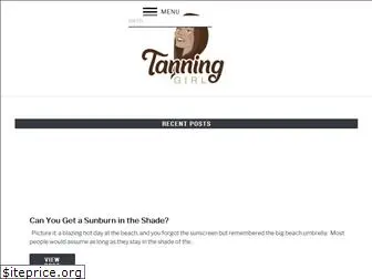 tanninggirl.com