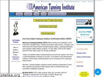 tanningprogram.com