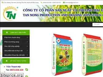 tannong.com.vn