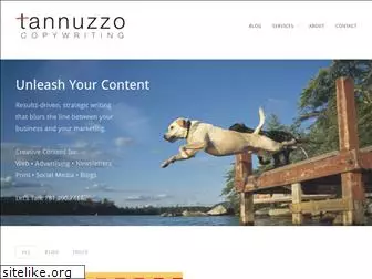 tannuzzo.com