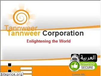 tannweer.com