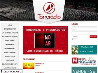 tanoradio.com.br