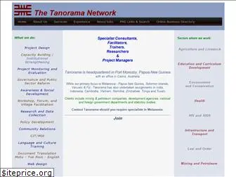 tanorama.com