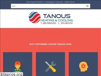 tanousnj.com