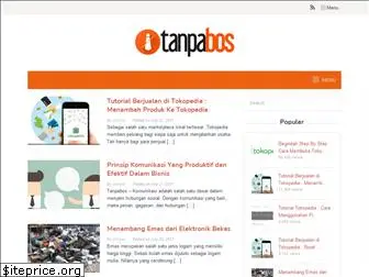 tanpabos.com