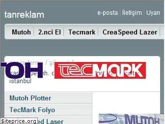 tanreklam.com