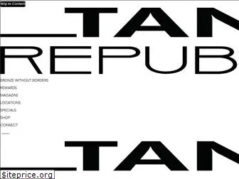 tanrepublic.com