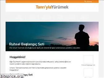 tanriylayurumek.com