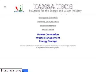 tansatech.com