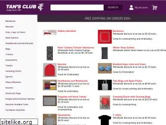 tansclub.com