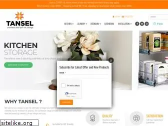 tansel.com.au