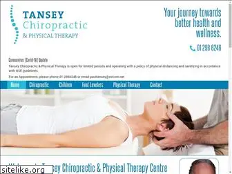 tanseychiropractic.ie