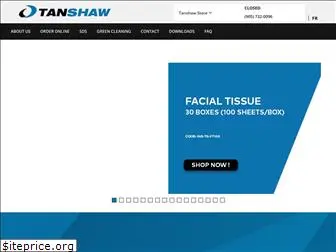 tanshaw.com