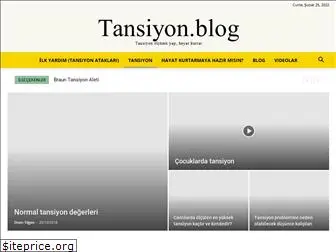 tansiyon.blog