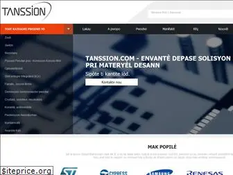 tanssion-ht.com