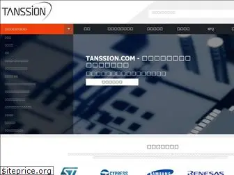 tanssion-jp.com