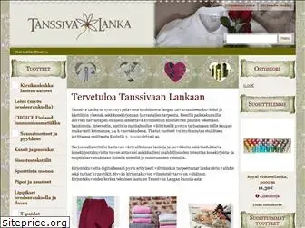 tanssivalanka.fi