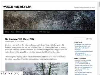 tanstaafl.co.uk