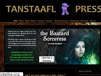 tanstaaflpress.com