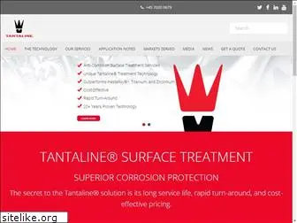 tantaline.com