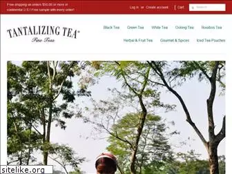 tantalizingtea.com