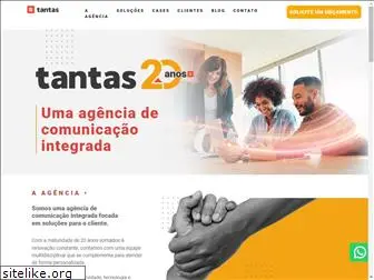 tantas.com.br