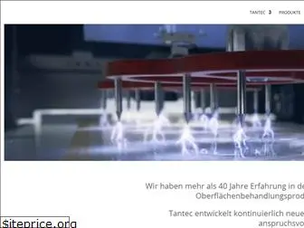 tantec-gmbh.de