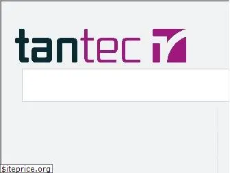 tantec.com