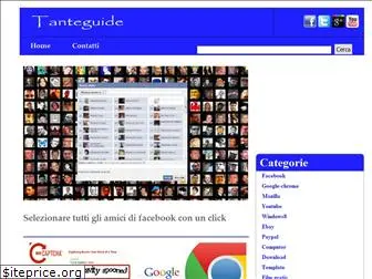 tanteguide.altervista.org