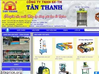 tanthanh279.com.vn