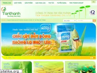 tanthanhco.com.vn