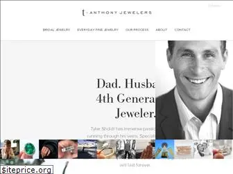 tanthonyjewelers.com