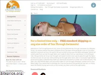 tanthroughswimsuit.com