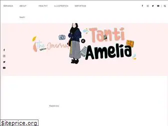 tantiamelia.com