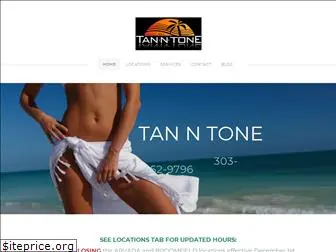 tantone.net