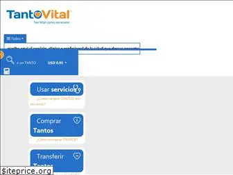 tantovital.com