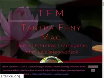 tantra-feny.hu