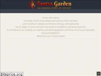 tantra-garden.com