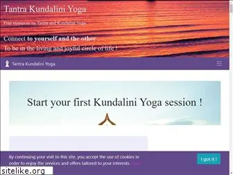 tantra-kundalini-yoga.com