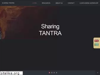 tantra-sharing.com