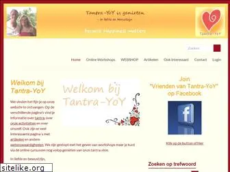 tantra-yoy.nl